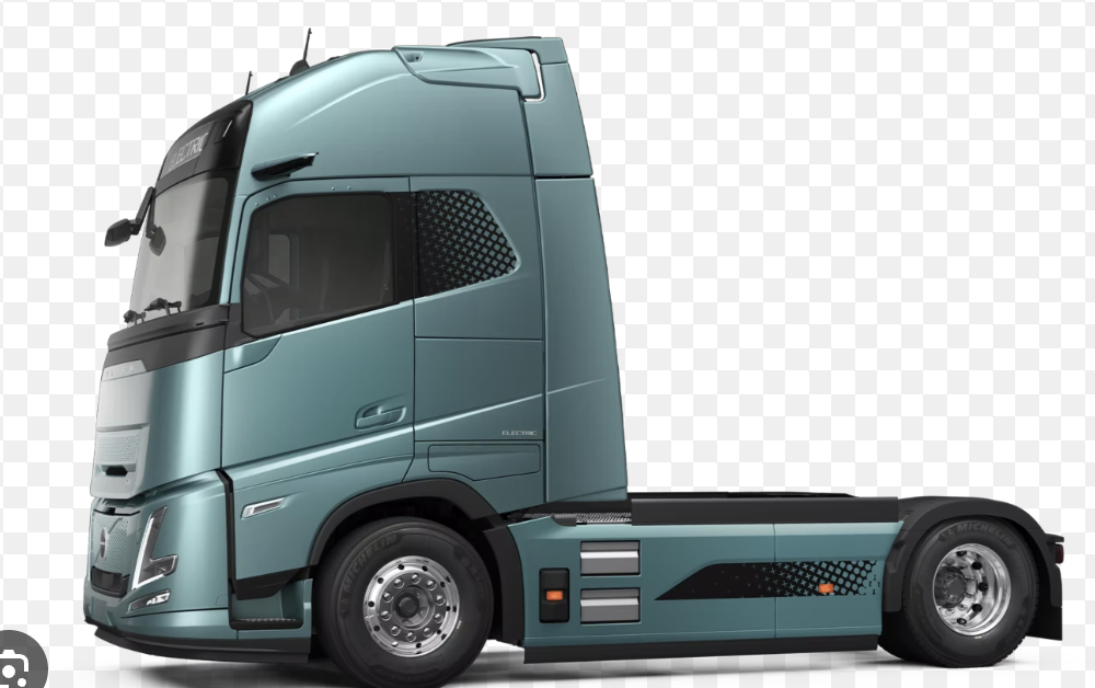 Truck Example